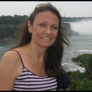 Meet your Posher, Betsy